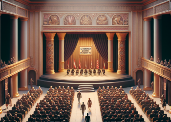 Belarus Free Theatre Presents Venice Exhibition on Art Under Censorship