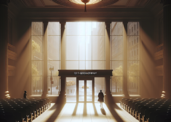 Major Off-Broadway Theater Settles Discrimination Lawsuit Over Discount For Ticket-Buyers Of Color