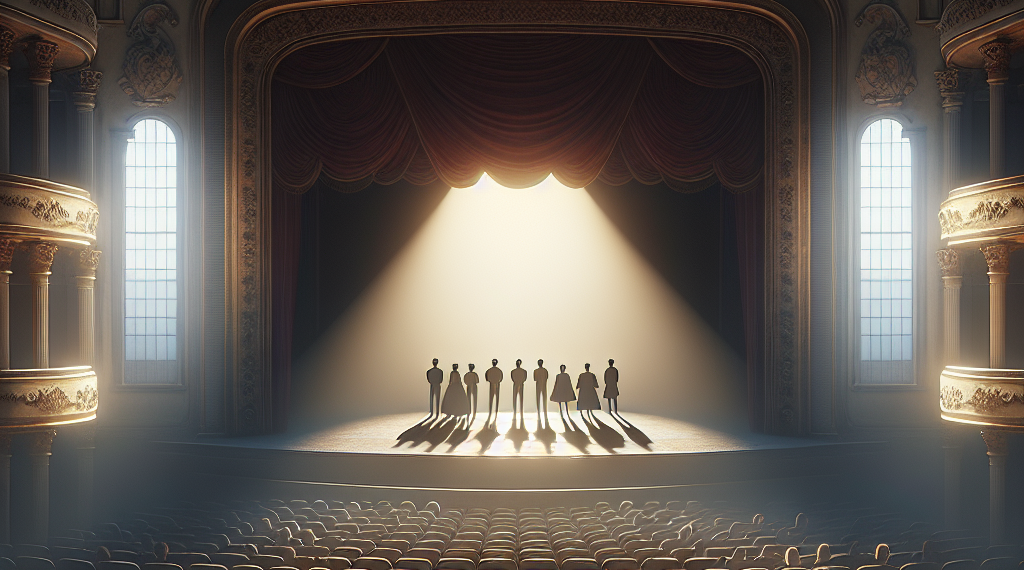 Pittsburgh Public Theater, Pittsburgh CLO vote to merge
