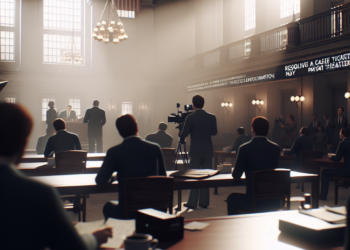 New York Theatre Settles Case Of “Ticket Discrimination”