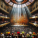 South Africa's Market Theatre hits 50 : NPR