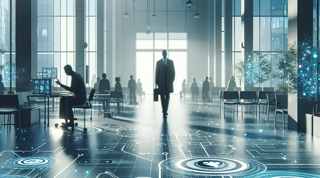 Inteligencia artificial aplicada al sector salud