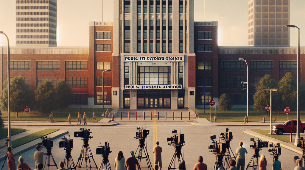 Arkansas Public Television “Pauses” Its Plan To End PBS Affiliation