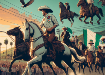 Violencia política-electoral en México no logra ceder en los últimos años