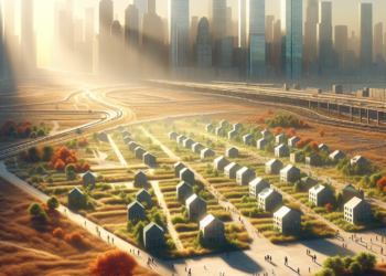 Site of Failed Jersey City Pompidou Tapped for Affordable Housing