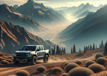 Prueba de manejo Ford Bronco Raptor, hasta las nubes