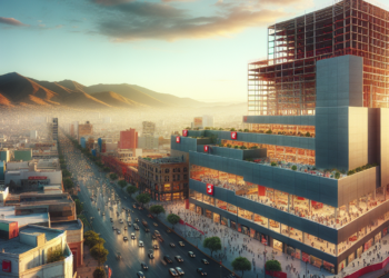 Tiendas Bara anuncia expansión en Guanajuato y Morelia con inversión de 590 millones de pesos