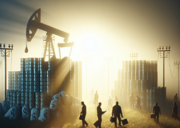 Secretario de Energía de EU descarta que el petróleo alcance los 200 dólares por barril