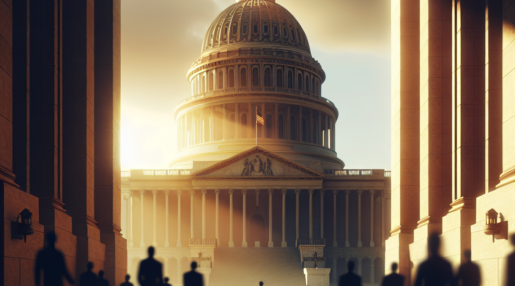 Secretario de Comercio de EU testificará ante el Congreso por sus vínculos con Jeffrey Epstein