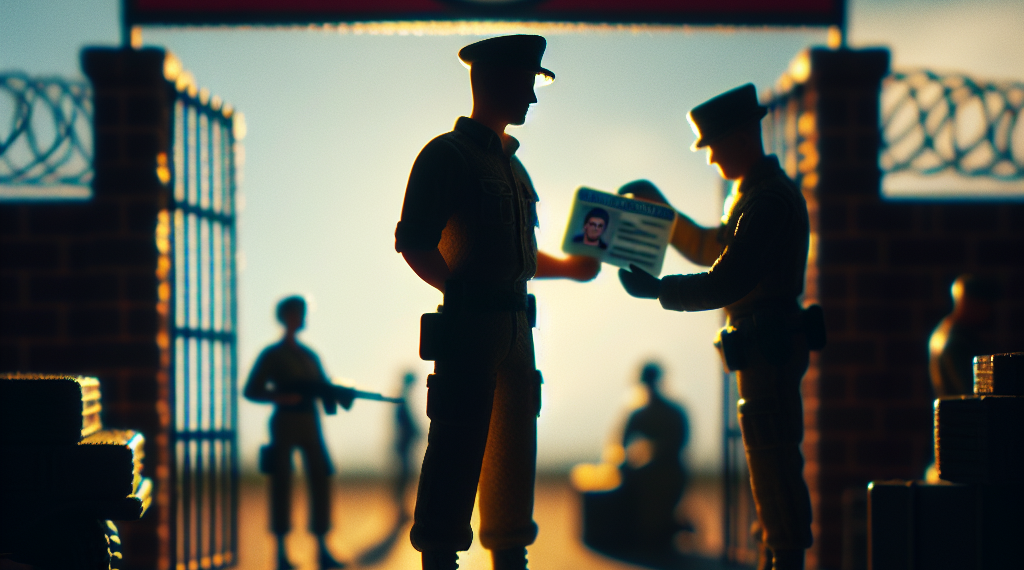 Tlaquepaque lanza convocatoria para tramitar la Cartilla Militar a todas las personas que cumplan estos requisitos