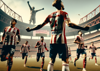 Toluca acentúa caída de Chivas en Liga MX