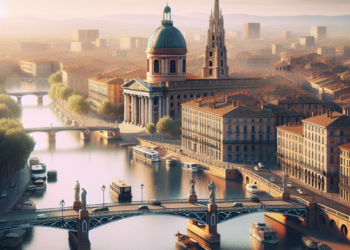 Pretty in pink: how Toulouse is establishing itself as a top arts destination - The Art Newspaper