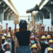 Trabajadores de plataformas marchan en la CDMX: Rutas y demandas