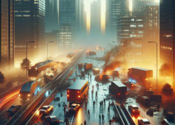 Bloqueos y accidentes en carreteras hoy viernes 13 de marzo