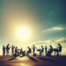 Change Your Life: Start A Music Group