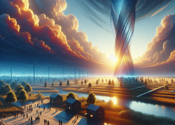 tendrá 5 etapas y cambiará la vida de 30 mil personas