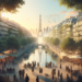 How Paris Has Been Reborn (For The Better)