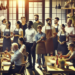 Fixing the toxic work culture of restaurants : NPR