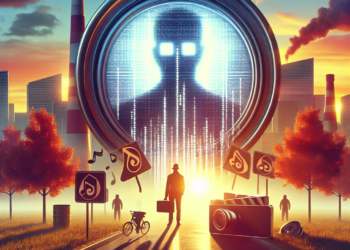 Streaming musical fraudulento