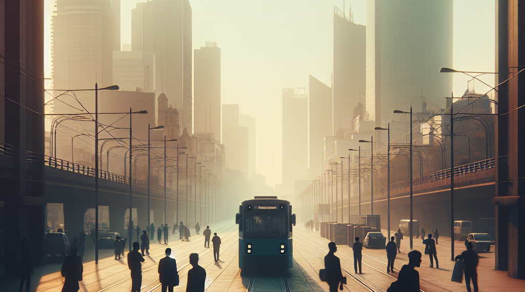 Metro y Metrobús CDMX 25 de marzo
