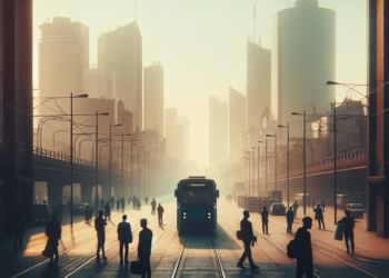 Metro y Metrobús CDMX 25 de marzo