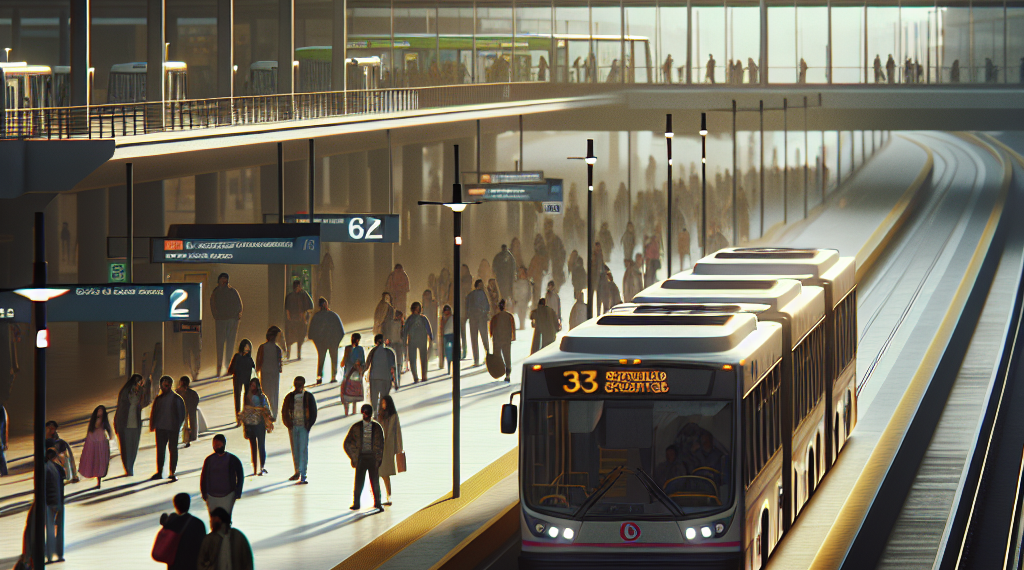 transporte público en CDMX tendrá horarios especiales este lunes