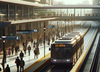 transporte público en CDMX tendrá horarios especiales este lunes