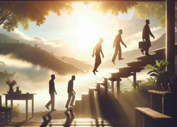 Detrás de la reforma