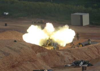 Al menos 13 muertos en el sur del Líbano por varios bombardeos ejecutados por Israel tras la ofensiva iniciada por Hizbulá