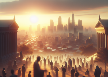 Hace 32 años: Colosio