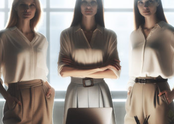 3 mujeres que impulsan startups