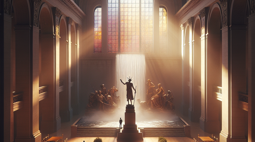 Trevor Paglen wins $100,000 LG Guggenheim Award - The Art Newspaper