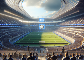 Messi tendrá una tribuna con su nombre en el estadio de Inter Miami