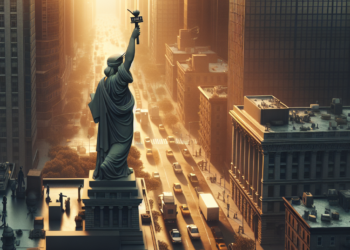 Juez resuelve que Donald Trump no puede impedir que la ciudad de Nueva York cobre un peaje urbano