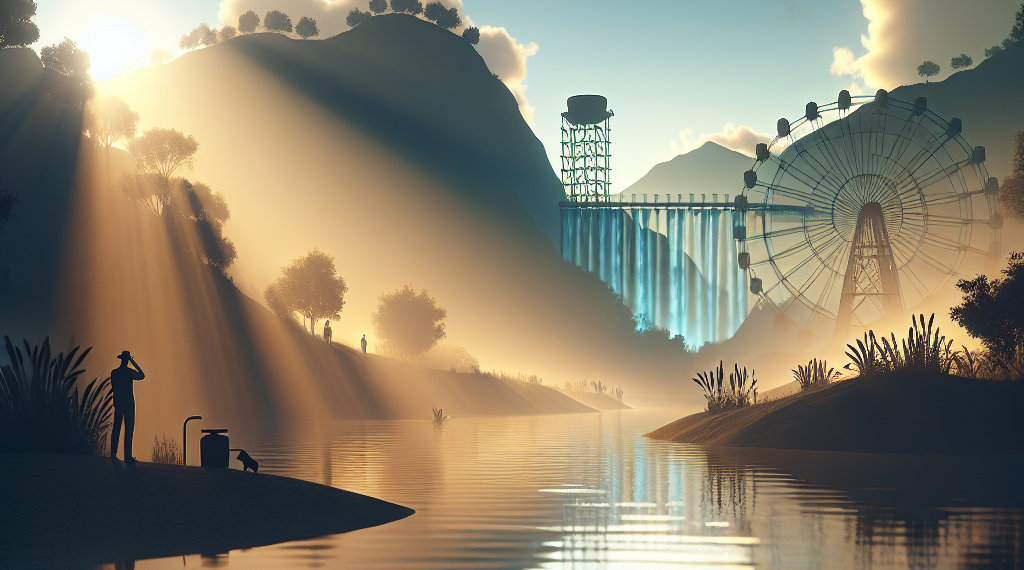 Éxito del Plan Hídrico depende de atender a las realidades locales: CIEP