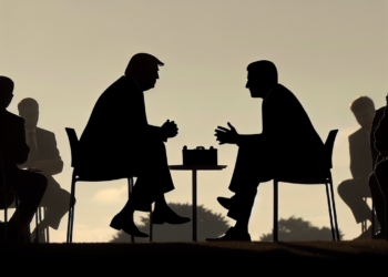 Trump amenaza a Sánchez con un "embargo" por la prohibición "hostil" del uso de bases para atacar Irán: "No queremos tener nada que ver con España"