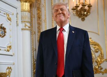 Trump asegura que el Ejército de EU bombardeo la isla estratégica de Jark