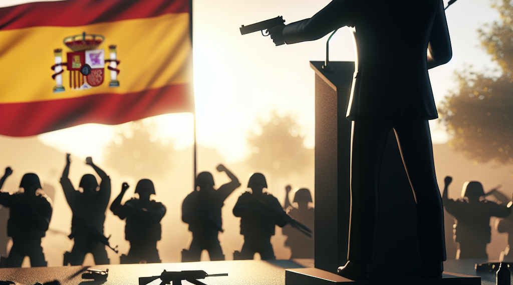 Trump retoma los ataques: "España es una perdedora, son muy hostiles. No son buenos compañeros, y nosotros tampoco vamos a serlo con ellos"