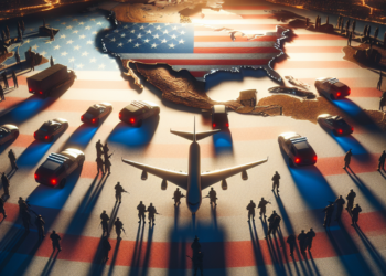 Trump dice que tiene "bajo vigilancia" a las células durmientes iraníes de EEUU