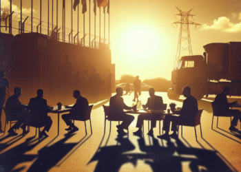 Trump afirma que tiene a tres candidatos para dirigir a Irán