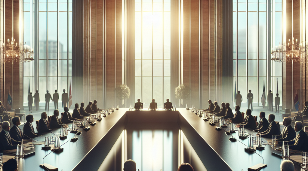 EU espera mantener una reunión con Irán esta semana: enviado especial de Trump