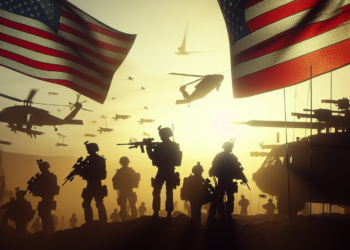 Trump amenaza a la OTAN y presiona a China por el estrecho de Ormuz mientras sus aliados Japón y Australia rechazan enviar buques de guerra