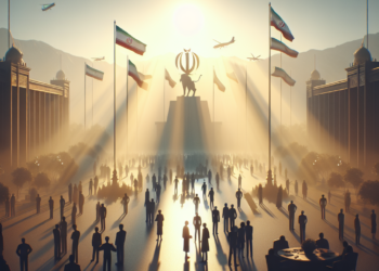 Trump asegura que existen "puntos de acuerdo importantes" en las conversaciones con Irán