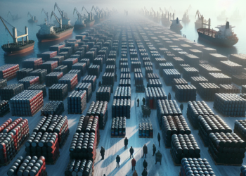 Trump libera 10.000 millones del petróleo de Putin para parar su guerra