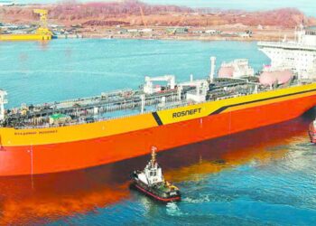 Donald Trump dedica un guiño al presidente ruso