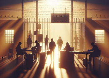 Trump firma decreto para endurecer las reglas del voto por correo antes de las elecciones