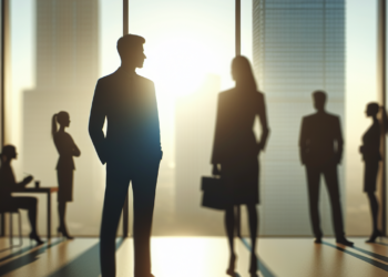 Trump prohíbe a las empresas contratistas del gobierno tener políticas de diversidad