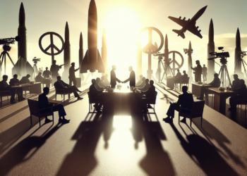 Comité de paz de Trump presenta a Hamás una propuesta de desarme, según fuentes