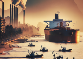 Trump acepta que petróleo ruso ingrese a Cuba