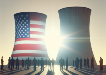 Trump descarta por ahora una operación para quedarse con el uranio iraní o su isla de Jark